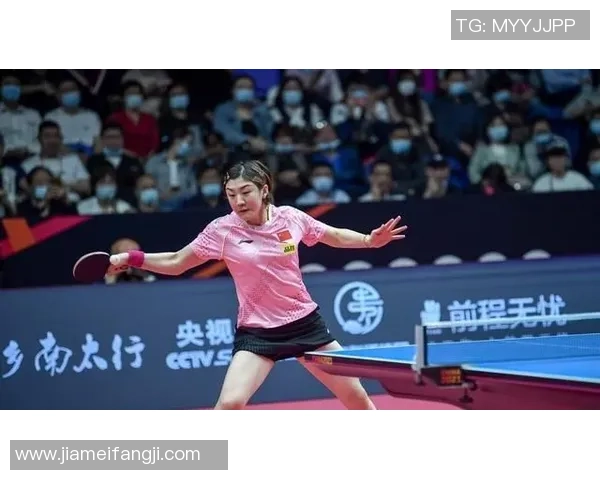 奥运夺冠遭嘘！陈梦：能够有自己喜爱的运动员 但不要损伤另一人